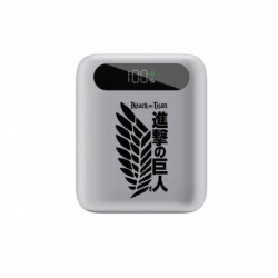 Повербанки 10000 mAh Tipo