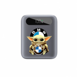 Повербанки 10000 mAh Tipo