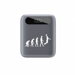 Повербанки 10000 mAh Tipo