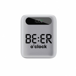 Повербанки 10000 mAh Tipo