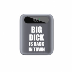 Повербанки 10000 mAh Tipo