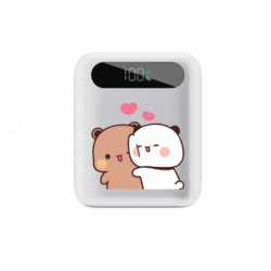 Повербанки 10000 mAh Tipo