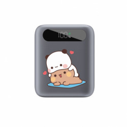 Повербанки 10000 mAh Tipo