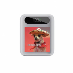 Повербанки 10000 mAh Tipo