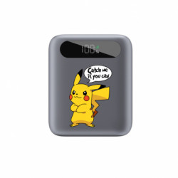 Повербанки 10000 mAh Tipo