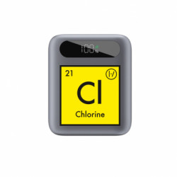 Повербанки 10000 mAh Tipo