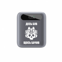 Повербанки 10000 mAh Tipo