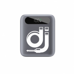 Повербанки 10000 mAh Tipo