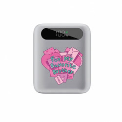 Повербанки 10000 mAh Tipo