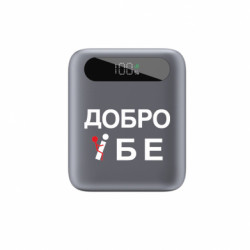 Повербанки 10000 mAh Tipo