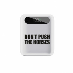 Повербанки 10000 mAh Tipo