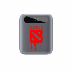 Повербанк 10000 mAh Tipo Dota 2 Logo