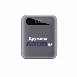 Повербанки 10000 mAh Tipo