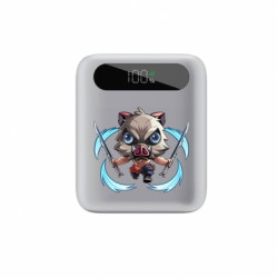 Повербанки 10000 mAh Tipo