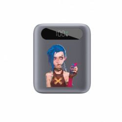 Повербанки 10000 mAh Tipo