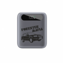 Повербанки 10000 mAh Tipo