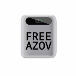 Повербанки 10000 mAh Tipo