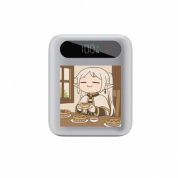 Повербанки 10000 mAh Tipo