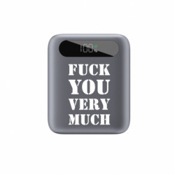 Повербанки 10000 mAh Tipo