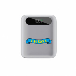 Повербанки 10000 mAh Tipo