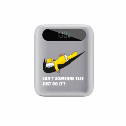 Повербанки 10000 mAh Tipo