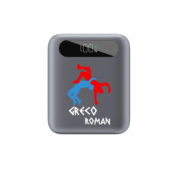 Повербанки 10000 mAh Tipo