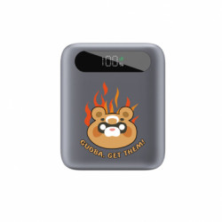 Повербанки 10000 mAh Tipo