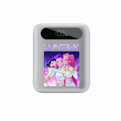 Повербанк 10000 mAh Tipo Huntrix team