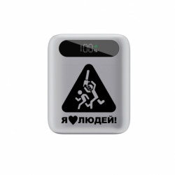 Повербанки 10000 mAh Tipo