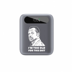 Повербанки 10000 mAh Tipo