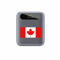 Повербанки 10000 mAh Tipo