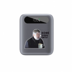 Повербанки 10000 mAh Tipo