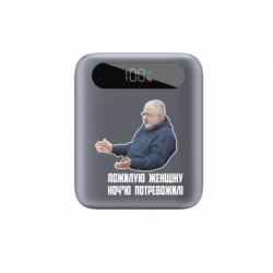 Повербанки 10000 mAh Tipo