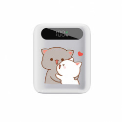 Повербанки 10000 mAh Tipo