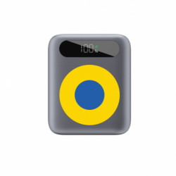 Повербанки 10000 mAh Tipo