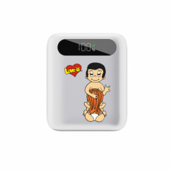 Повербанки 10000 mAh Tipo