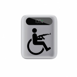 Повербанки 10000 mAh Tipo