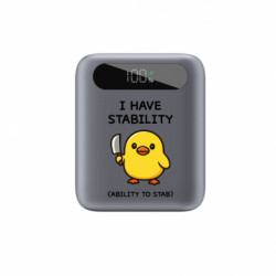 Повербанки 10000 mAh Tipo