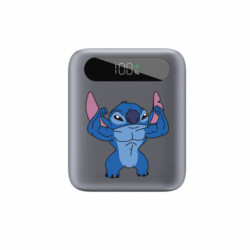 Повербанк 10000 mAh Tipo Muscle stich