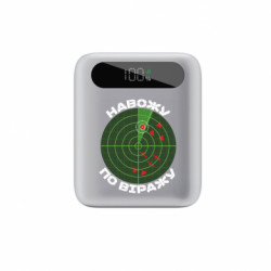 Повербанки 10000 mAh Tipo