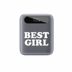 Повербанки 10000 mAh Tipo