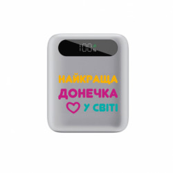 Повербанки 10000 mAh Tipo