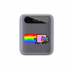 Повербанки 10000 mAh Tipo