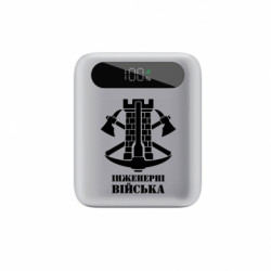 Повербанки 10000 mAh Tipo