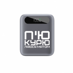 Повербанки 10000 mAh Tipo