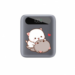 Повербанки 10000 mAh Tipo