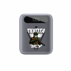 Повербанки 10000 mAh Tipo