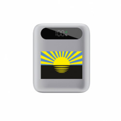 Повербанки 10000 mAh Tipo