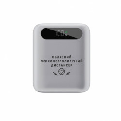 Повербанки 10000 mAh Tipo