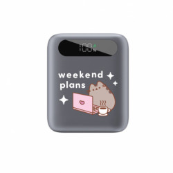 Повербанки 10000 mAh Tipo